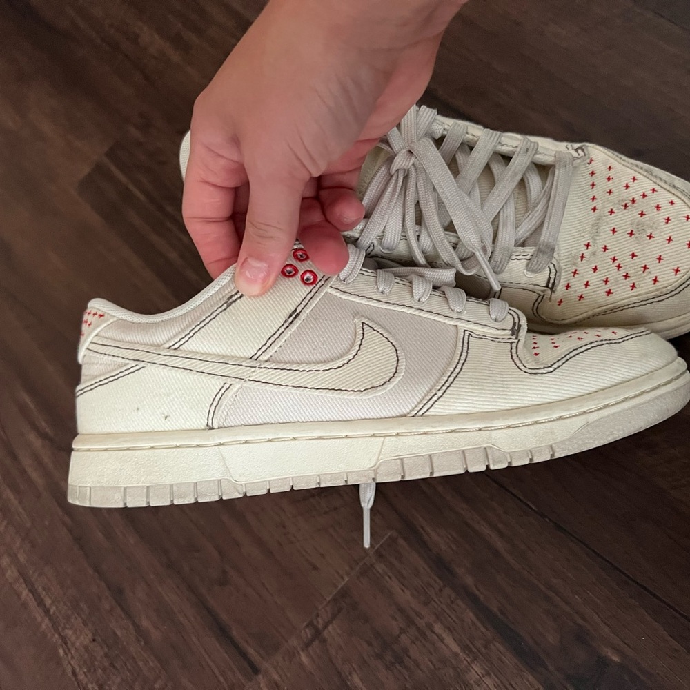 Nike dunks